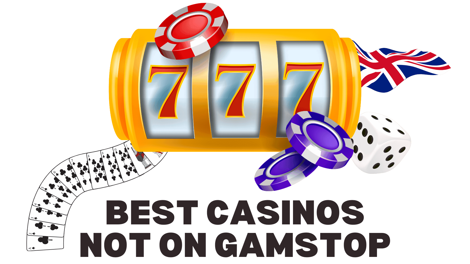 Discover the Thrill of Non Gamstop Casinos 1379