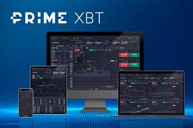 Exploring the Features of PrimeXBT Exchange