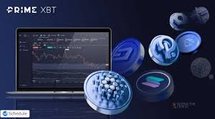 Exploring the PrimeXBT Website A Comprehensive Guide for Traders