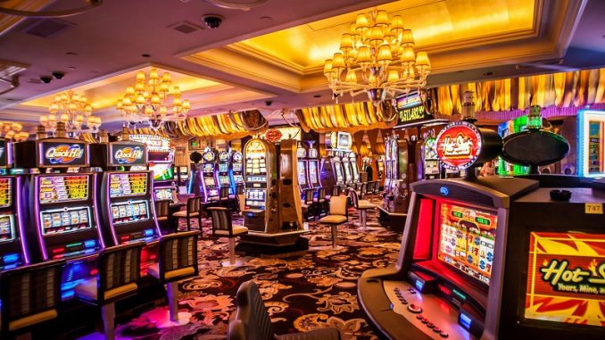 Ultimate Guide to UK Casinos Not on Gamstop 2164